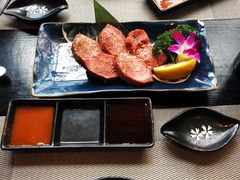 -青岛颐海花园酒店总店·自助餐厅