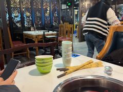 -重庆巴渝火锅(钟家村店)