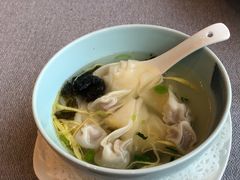 -君来湖滨饭店·渔餐厅