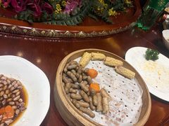 -梅花香里大酒店(郁金香路店)
