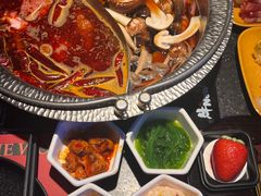 -百盛优客城市广场(天山店)