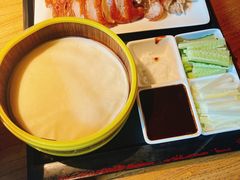 -吴越荣记·苏州菜·松鼠桂鱼(娄门景区店)