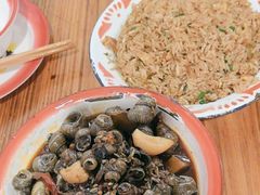 -冶建镜子·老南昌大排档·江西虾王(总店)