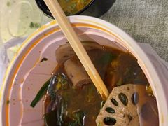 -万记麻辣烫国展总店