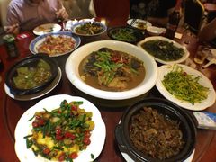 钓台野鱼馆-钓台野鱼馆(钱江国际时代广场店)