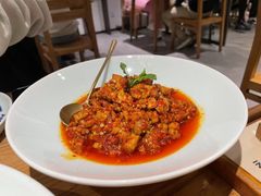 沾益糍粑辣子鸡-一坐一忘云南菜(嘉里中心店)