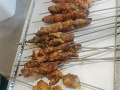 -轻松串吧(亦庄上海沙龙店)