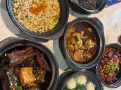-阿龙酒煲(海宁新苑路店)