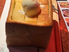 -绿茶餐厅(蓝色港湾店)