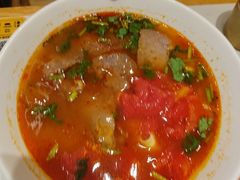 -陳香貴·兰州牛肉面(上海长风大悦城店)