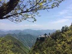 -塔云山