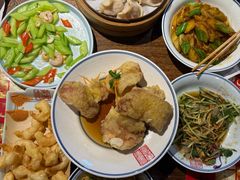 -新兴园饺子馆(河南街店)