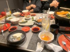 -满来寿喜烧(金虹桥店)