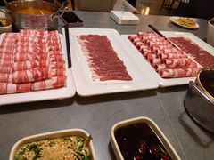 -君邦火锅(新疆大厦店)
