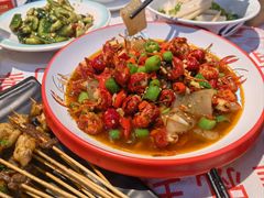 -辣不怕口味虾(凌霄路店)