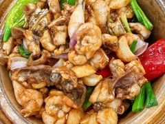 -贞姨美食·老字号海鲜大排档