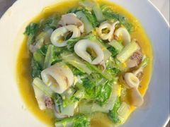 -必点海鲜·海肠捞饭·鲅鱼水饺(滨江道店)