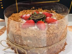 招牌巴黎酥-PETIT PARIS 小巴黎(凯德1818店)