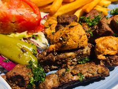 烤肉拼盘-La Medina餐厅(亮马河南路店)