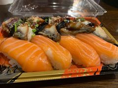 寿司-盒马鲜生(杭州运河上街店)