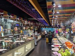 -巴犀烧烤(新崇光店)