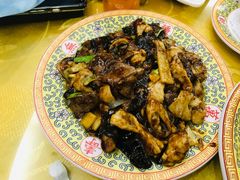 -砂锅居(西四店)