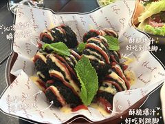-Viviane's·花园餐厅