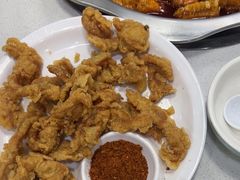 -槐店王婆大虾(长江道店)