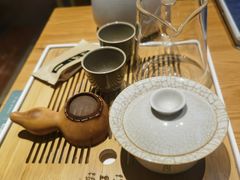 -竹里馆·淮扬菜·功夫茶(老门东店)