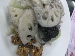 -香港蓮香樓(中環店)