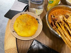 -肖四女·江湖菜(临港店)