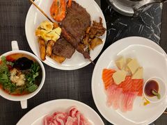 -圣雷克大酒店