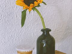 -舊新事咖啡NOTHING NEW COFFEE