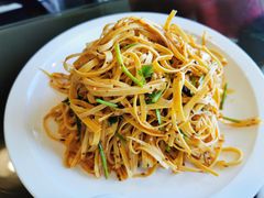 -老白肉馆(临江小区店)