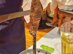 -拉蒂娜·巴西牛排馆 Latina·Brazilian Steakhouse(陆家嘴旗舰店)
