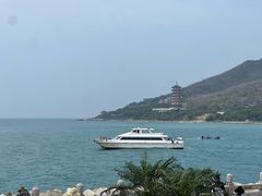 -南山素面馆(三亚南山文化旅游区店)