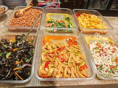 -毅祥斋老孙家泡馍(西羊市店)