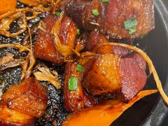 -万荣烤鸭店·北京菜(天坛店)