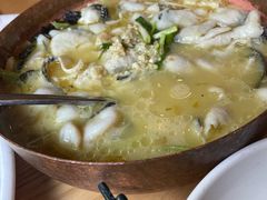 -院子餐厅·大锅菜·老杭帮(桥西直街店)