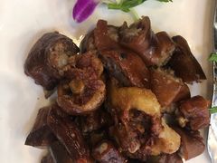 酱香猪尾-小姚主食工坊(平阳北街店)