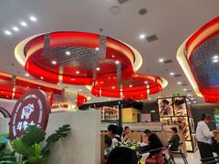 -斗牛士牛排餐厅(嘉里汇店)