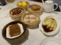 -京粤荟(海王银河科技大厦店)