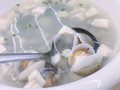 -渔中舟海鲜大排档(普陀沈家门店)