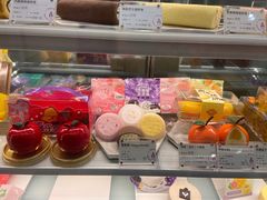 -GANSO元祖食品(金菊路店)