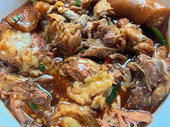 -小土豆北方菜馆(文慧园店)