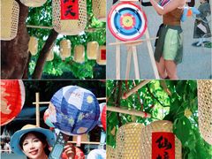 -英西峰林·洞天仙境