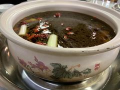 -名善山珍·野生菌汤锅(文殊院店)
