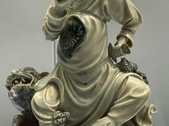 -上海博物馆(人民广场馆)