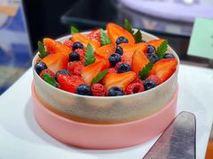 -二楼咖啡厅·厦门源昌凯宾斯基大酒店(湖滨中路店)