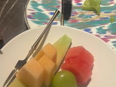 -海派悦庭·海胆烧麦·新融合菜(凯德广场店)